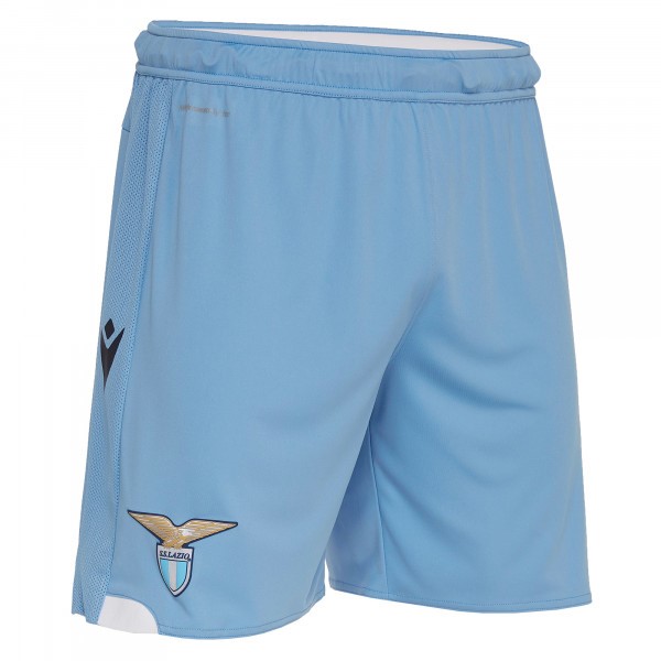 Pantalon Football Lazio Exterieur 2019-20 Bleu